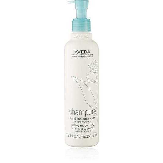 Shower Gel Aveda 250 ml - Soaps and gels - Aveda - Default Title