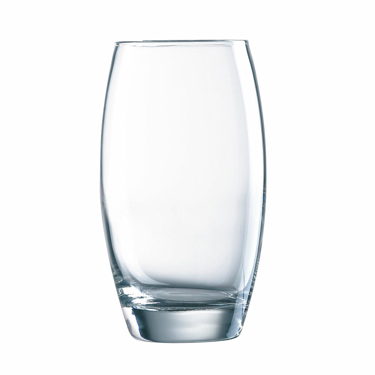 Set of glasses Arcoroc N5828 Transparent Glass 500 ml 6 Pieces