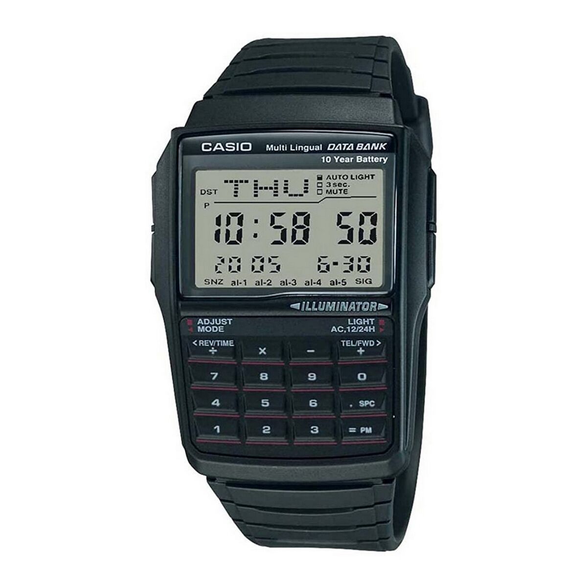 Casio