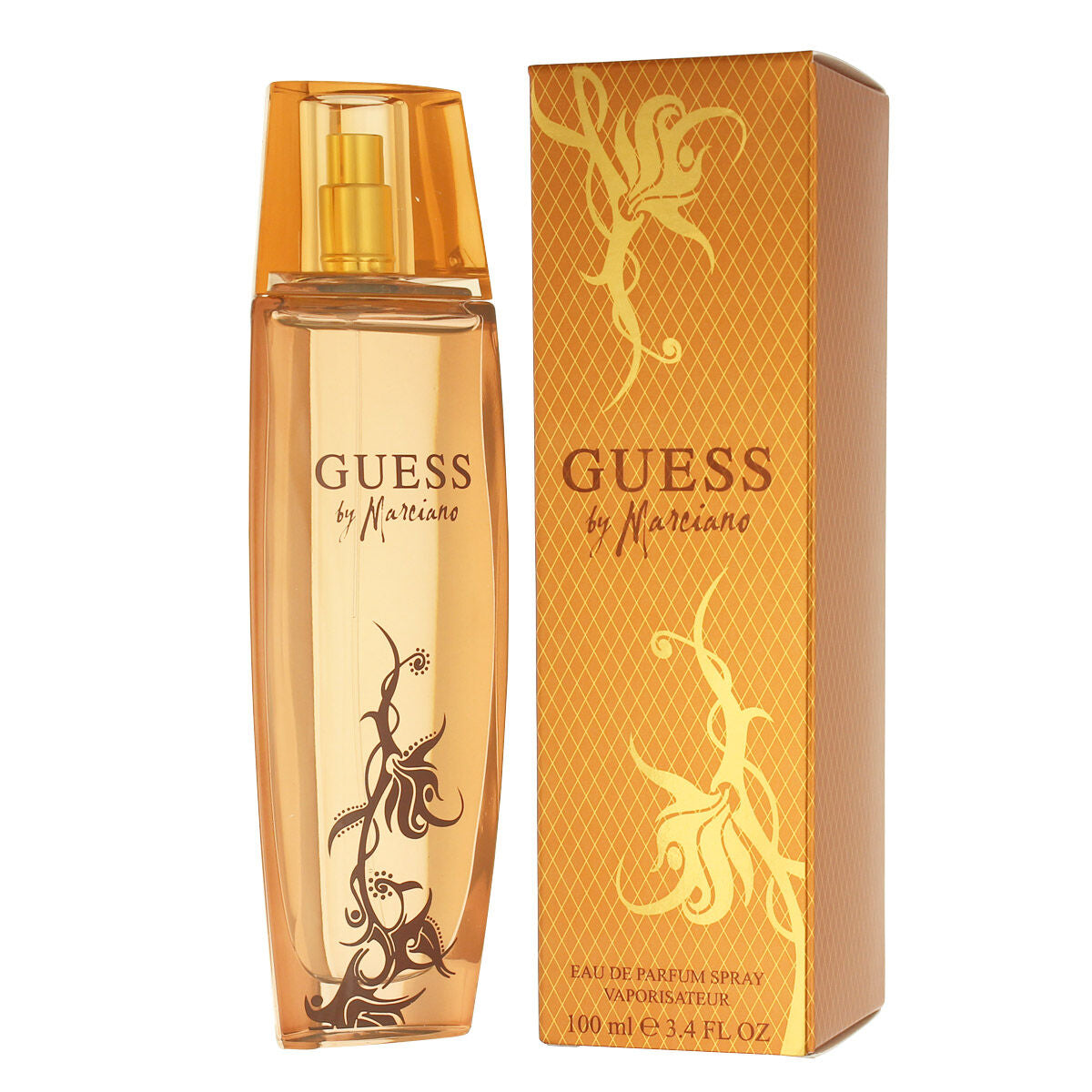 Women's Perfume Guess   EDP By Marciano (100 ml) - Perfumes for women - Guess - Default Title