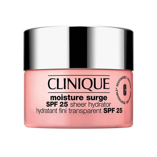 Facial Cream Clinique Moisture Surge 50 ml - Anti-wrinkle and moisturising creams - Clinique - Default Title