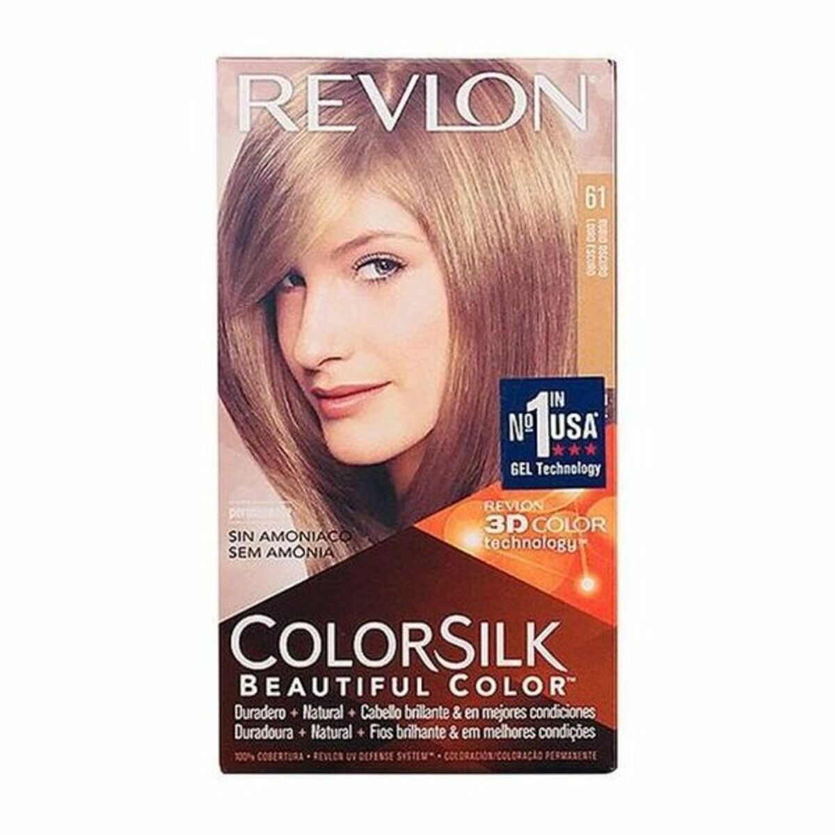 Revlon