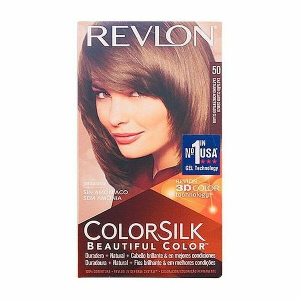 Revlon