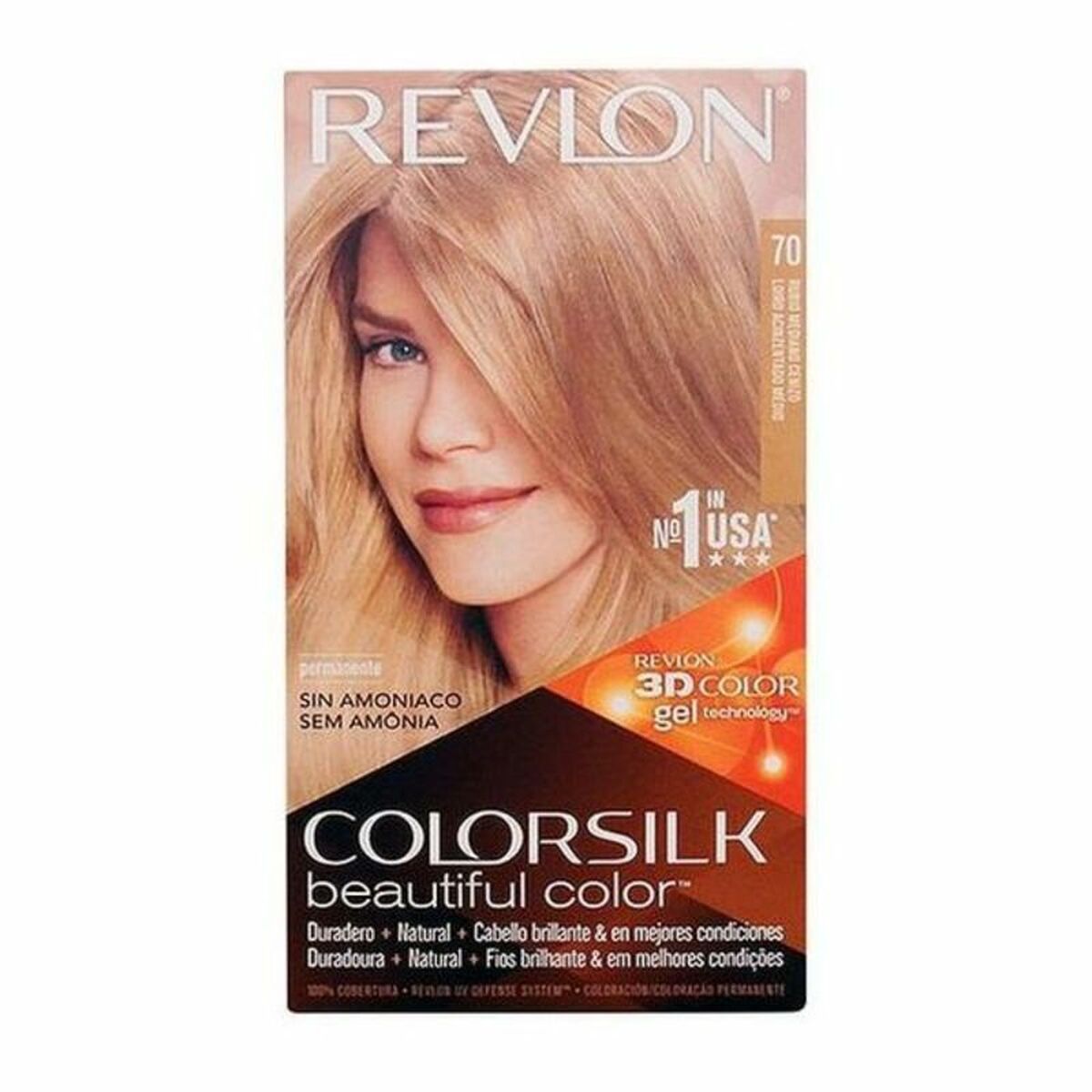 Revlon