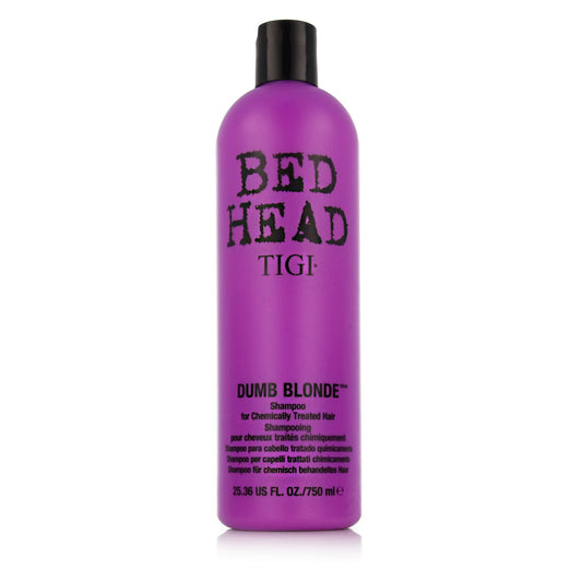 Shampoo Tigi Bed Head Dumb Blonde 750 ml