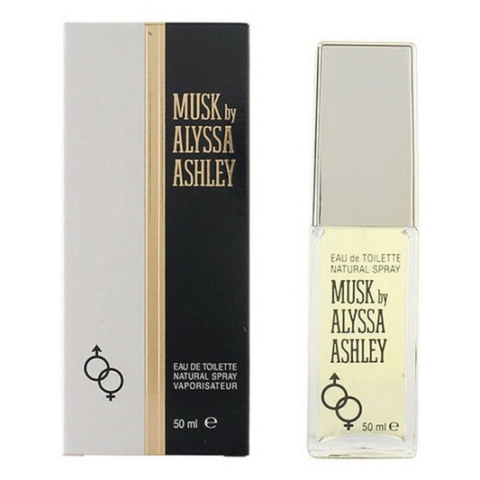 Women's Perfume Alyssa Ashley EDT byKim Alyssa Ashley