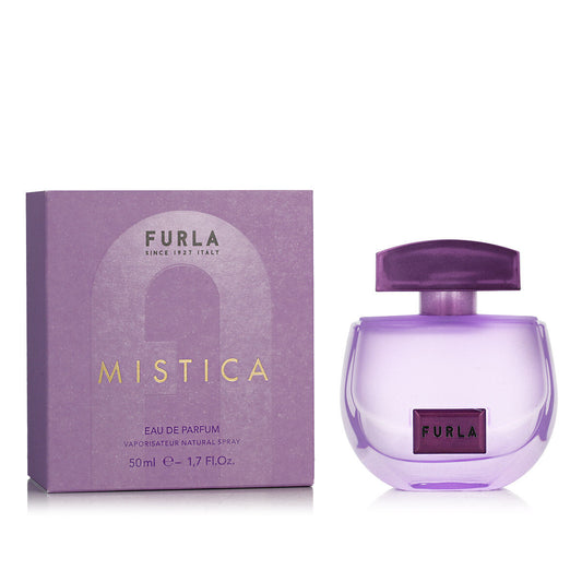 Women's Perfume Furla Mistica EDP 50 ml - Perfumes for women - Furla - Default Title