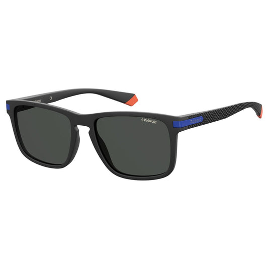 Unisex Sunglasses Polaroid PLD-2088-S-0VK-M9 Ø 55 mm - Mens Sunglasses - Polaroid - Default Title