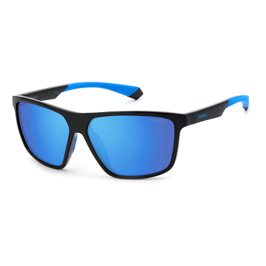 Men's Sunglasses Polaroid PLD-7044-S-OY4G05X ø 60 mm - Mens Sunglasses - Polaroid - Default Title