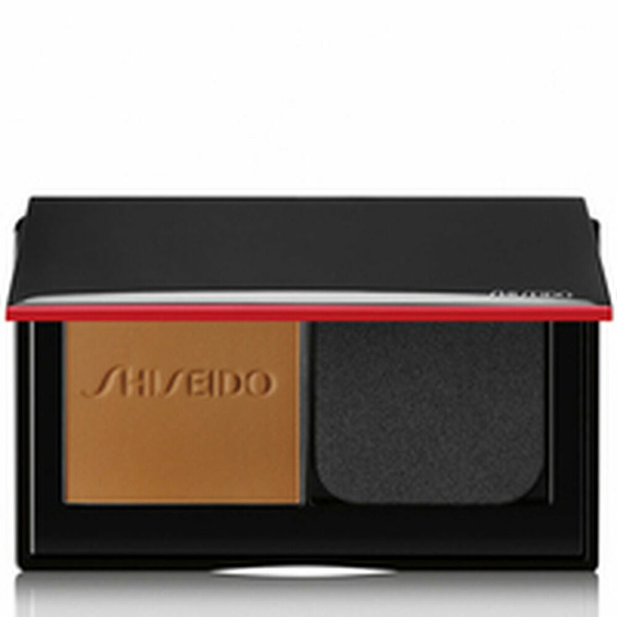 Powder Make-up Base Shiseido 729238161252 - Make-up and correctors - Shiseido - Default Title