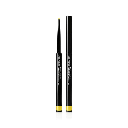 Eye Pencil Shiseido Microliner Ink Nº 6 Yellow - Eyeliners and eye pencils - Shiseido - Default Title