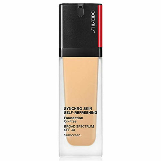 Liquid Make Up Base Shiseido Synchro Skin Self Refreshing Nº 230 Alder Spf 30 30 ml byKim Shiseido