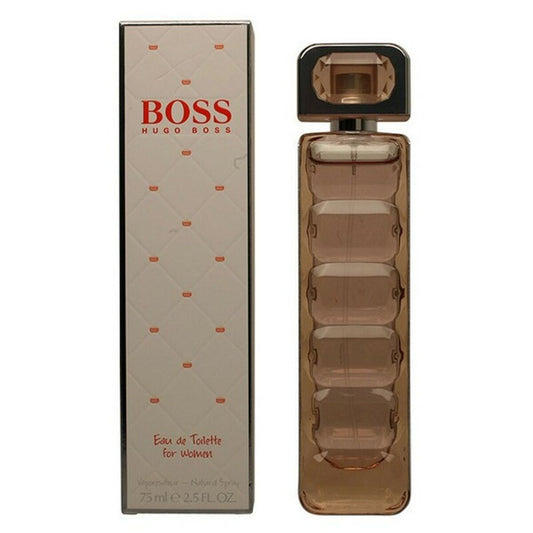 Hugo Boss