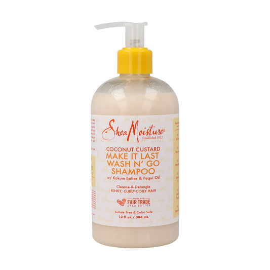 Shea Moisture