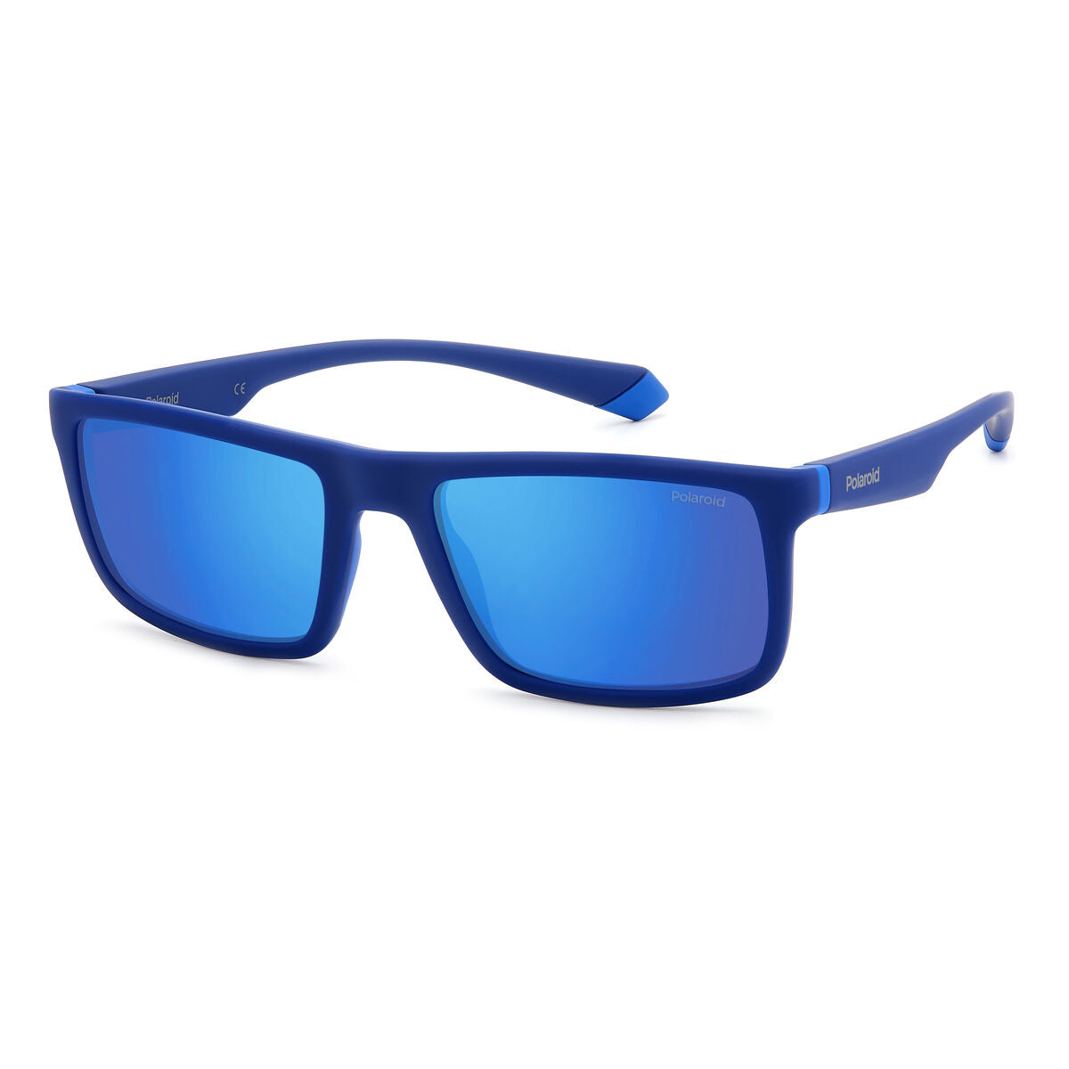 Men's Sunglasses Polaroid PLD-2134-S-ZX9F65X ø 56 mm - Mens Sunglasses - Polaroid - Default Title