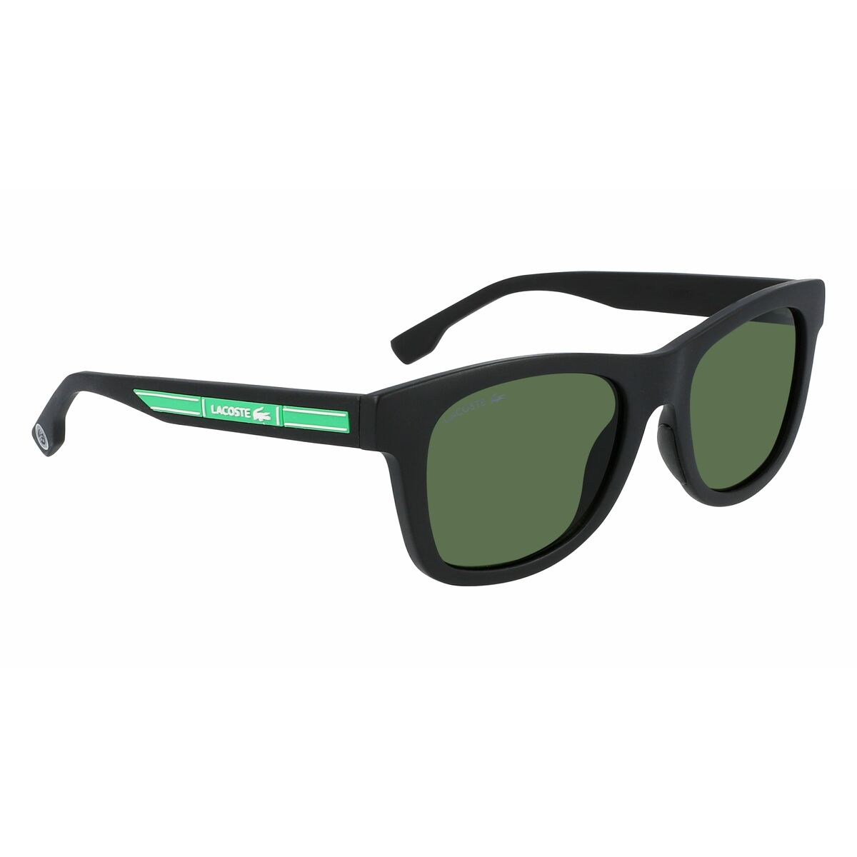 Child Sunglasses Lacoste L3643SRG-1 Ø 48 mm - Child Sunglasses - Lacoste - Default Title