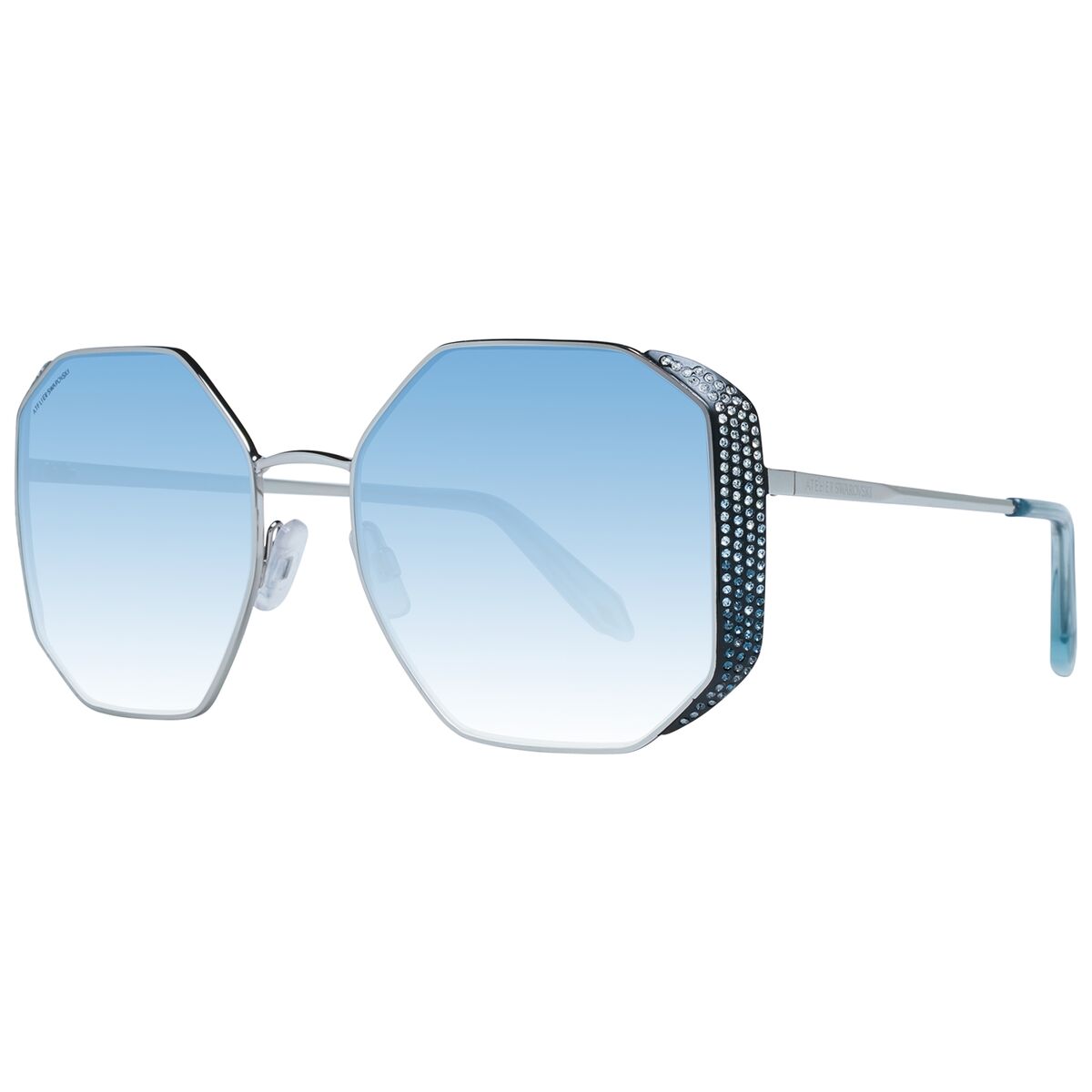 Ladies' Sunglasses Swarovski SK0238-P 16W57 - Ladies Sunglasses - Swarovski - Default Title