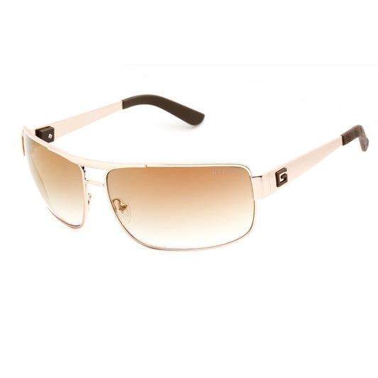 Unisex Sunglasses Guess GU6954-32G ø 68 mm