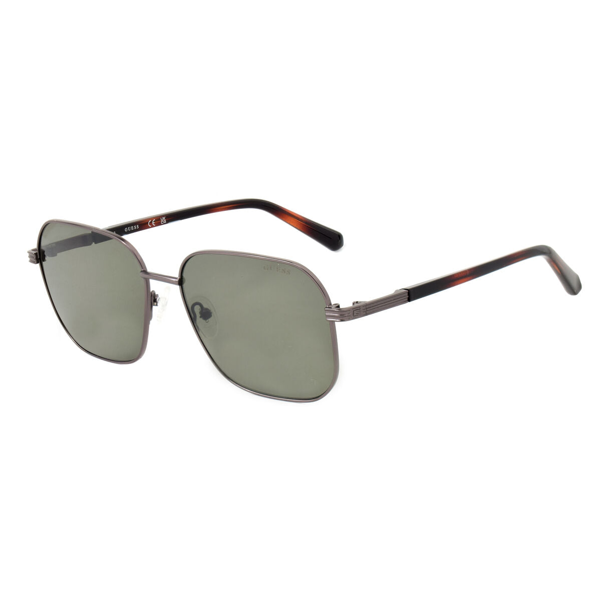 Men's Sunglasses Guess GU000515707N ø 57 mm