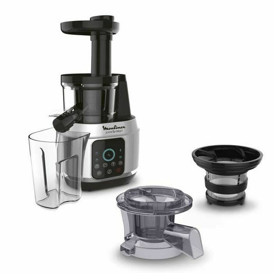 Electric Juicer Moulinex ZU420E10 Black 150 W 800 ml 150 W