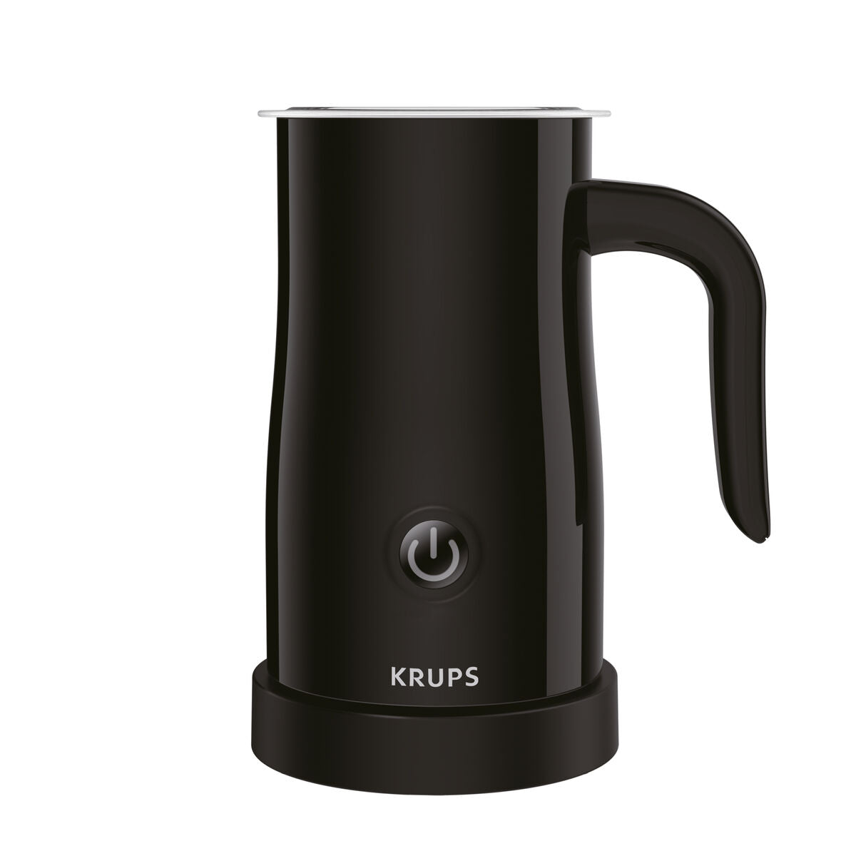 Milk Frother Krups XL1008 Black 500 W 150 ml