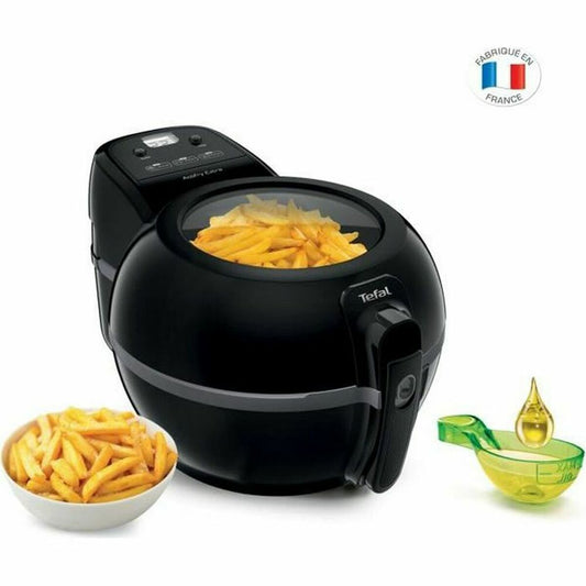 Deep-fat Fryer SEB FZ722815 1,2 L Black 1550 W 1550 W