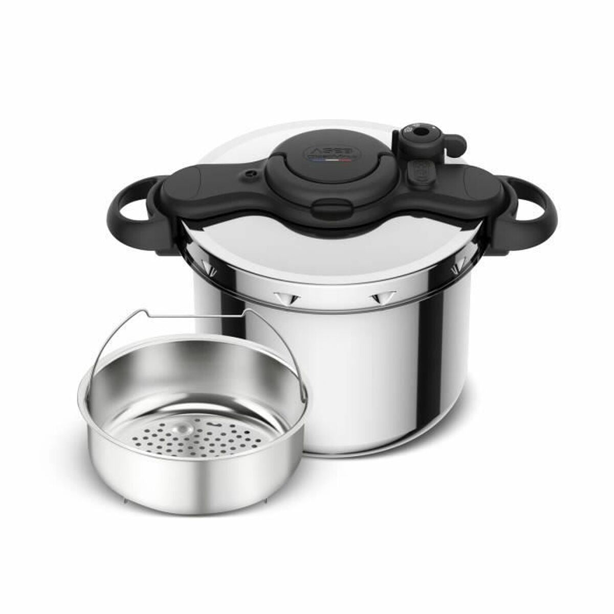 Pressure cooker SEB 9 L