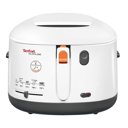 Deep-fat Fryer Tefal FF1621 White 1900 W 2,1 L