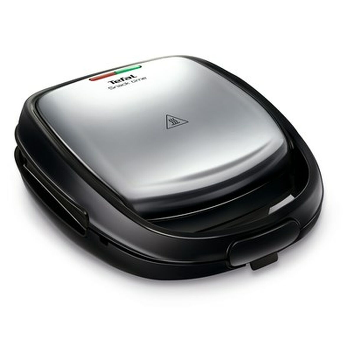 Sandwich Maker Tefal SW341D12 Black 700 W