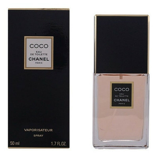 Women's Perfume Chanel EDT byKim Chanel