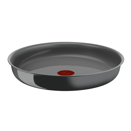 Pan SEB L2600402 Grey Aluminium Ø 24 cm