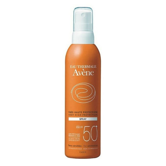 Spray Sun Protector Avene Sun 200 ml