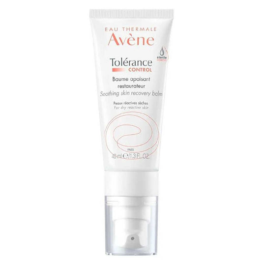 Soothing Cream Avene Tolérance 40 ml - Moisturisers and Exfoliants - Avene - Default Title