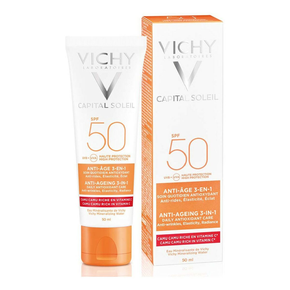 Vichy