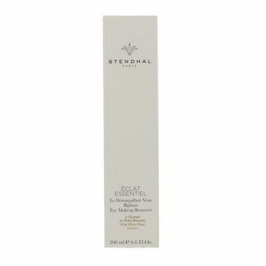 Facial Biphasic Makeup Remover Éclat Essentiel Stendhal (200 ml) - Make-up removers - Stendhal - Default Title