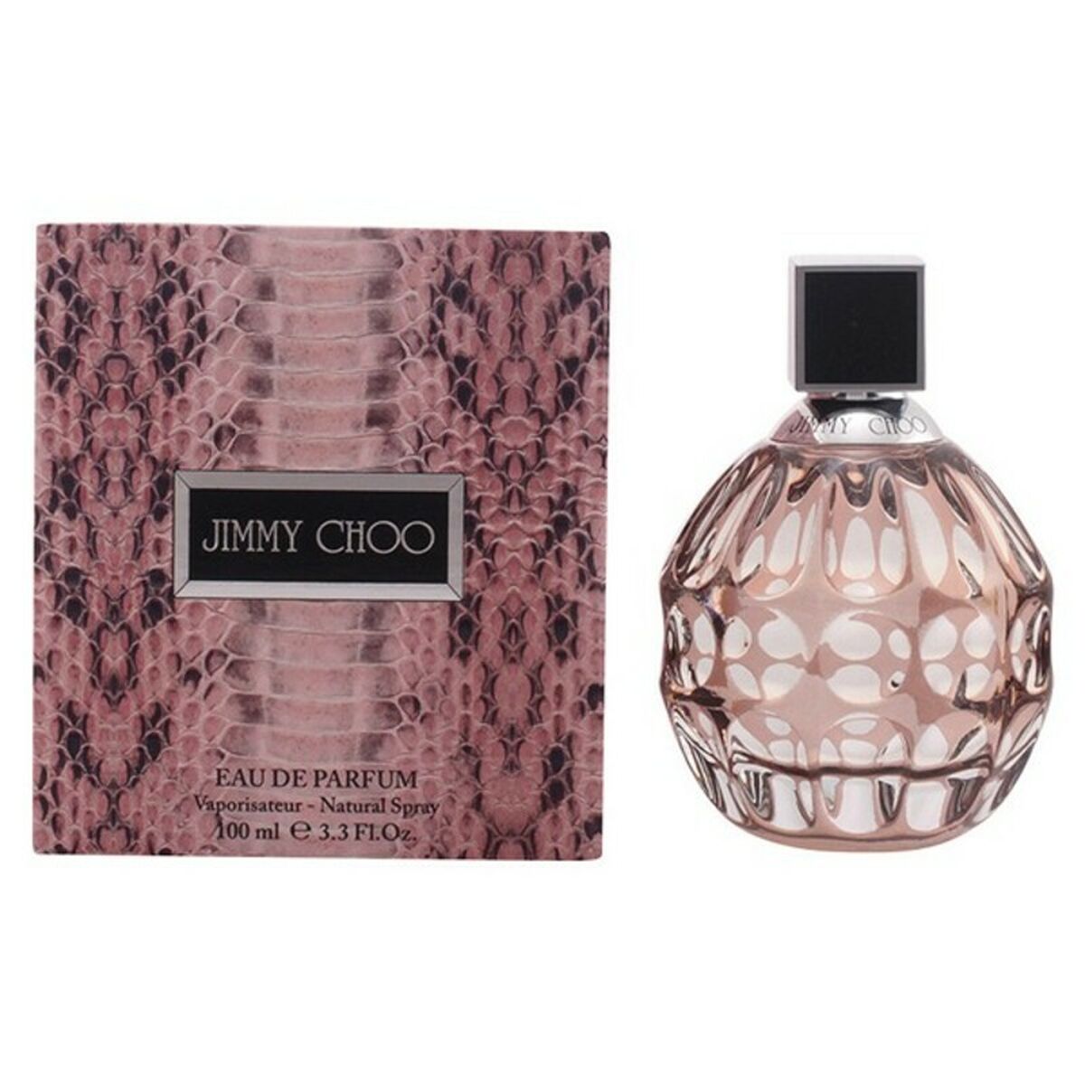 Women's Perfume Jimmy Choo EDP EDP - Perfumes for women - Jimmy Choo - 60 ml