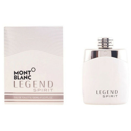 Men's Perfume Legend Spirit Montblanc EDT - Perfumes for men - Montblanc - 30 ml