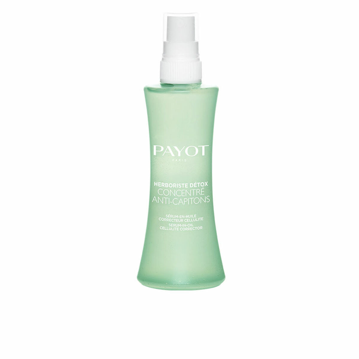 Facial Exfoliator Payot Herboriste Detox byKim Payot