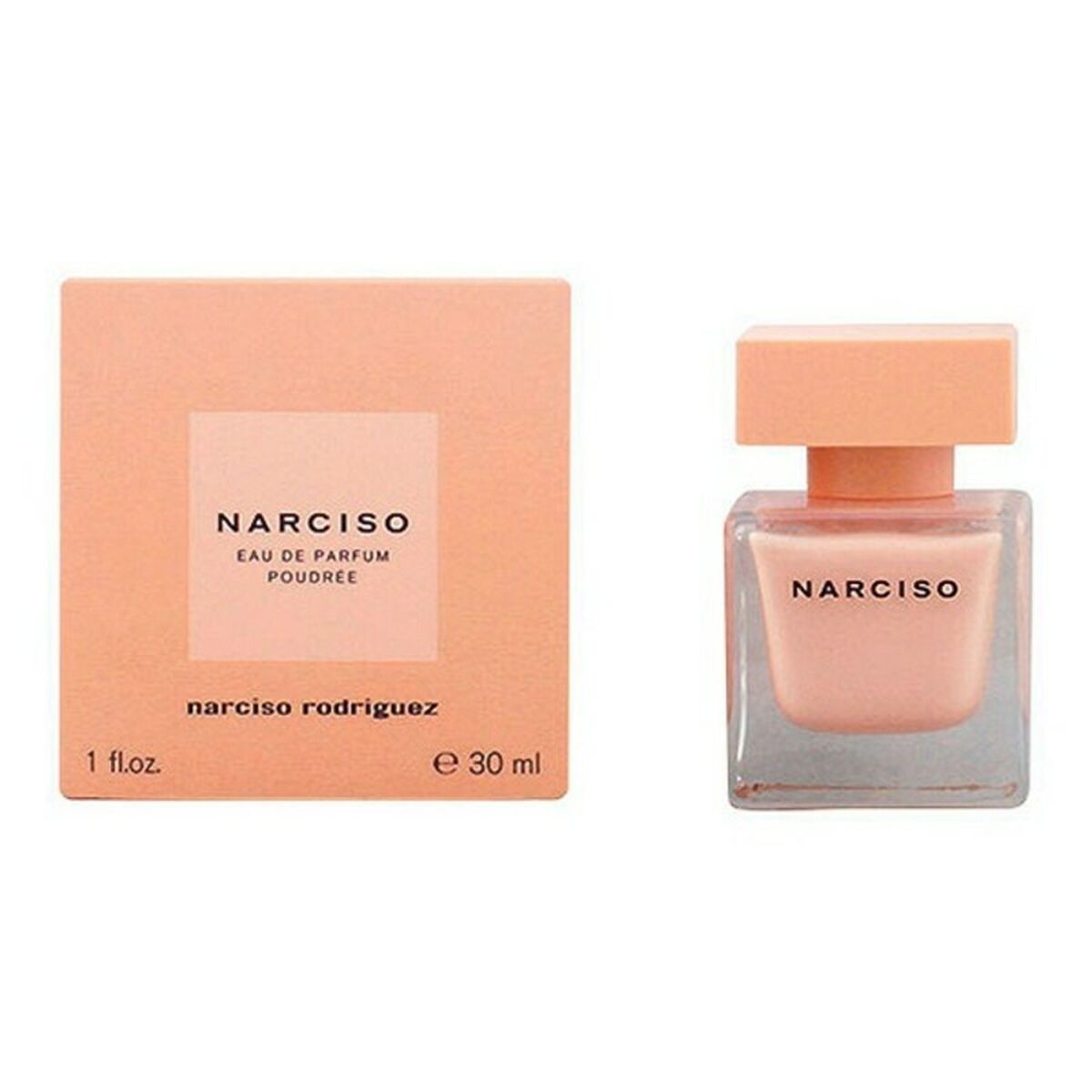 Women's Perfume Narciso Poudree Narciso Rodriguez EDP EDP - Perfumes for women - Narciso Rodriguez - 90 ml