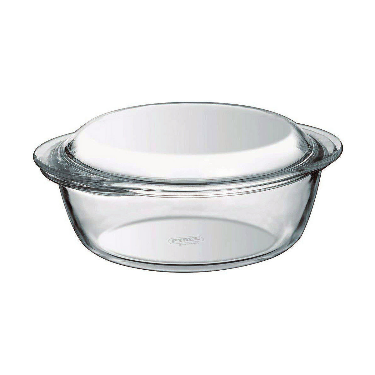 Pyrex