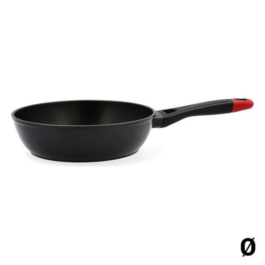 Non-stick frying pan Pyrex Optima+ Aluminium 3,5 mm