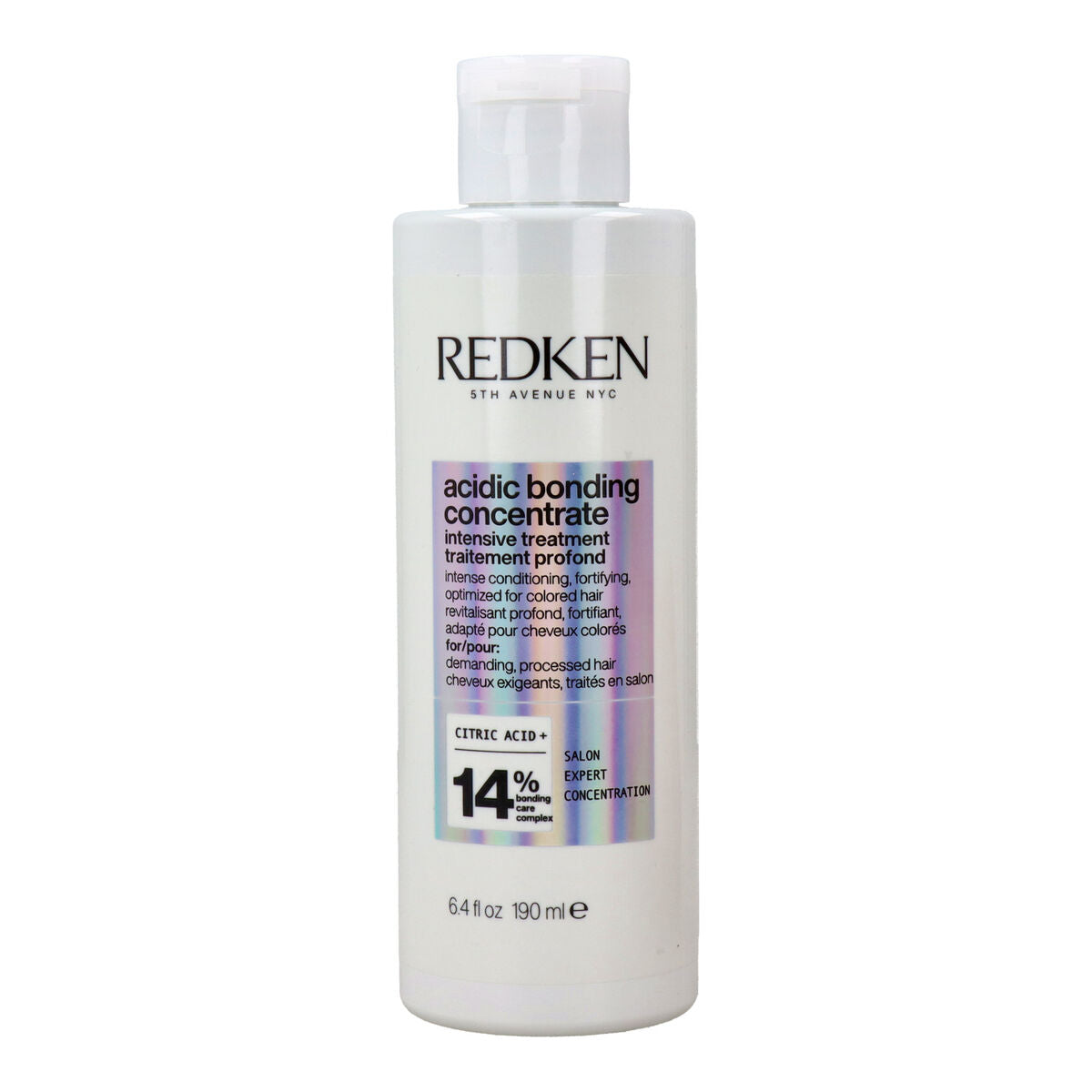 Redken