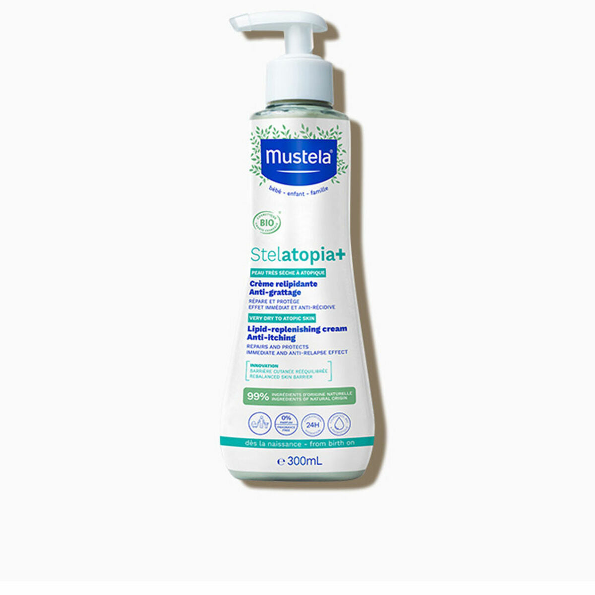 Mustela