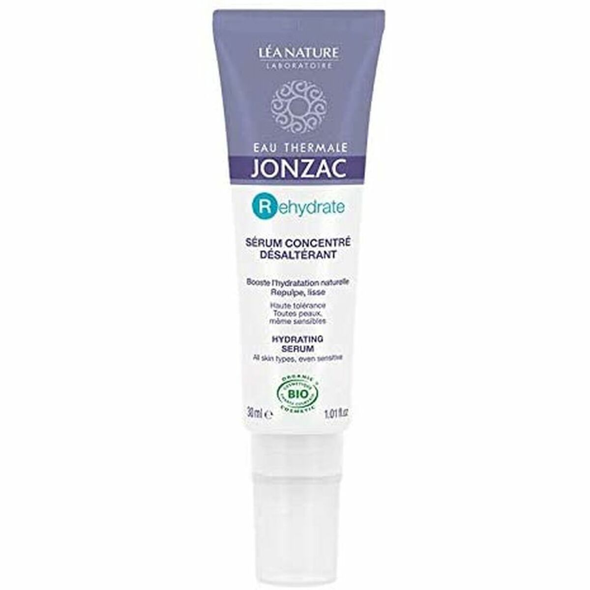 Moisturising Serum Rehydrate Eau Thermale Jonzac (30 ml) - Serums - Eau Thermale Jonzac - Default Title