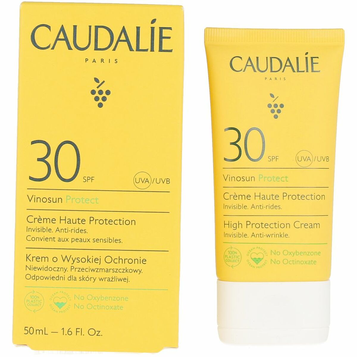 Caudalie