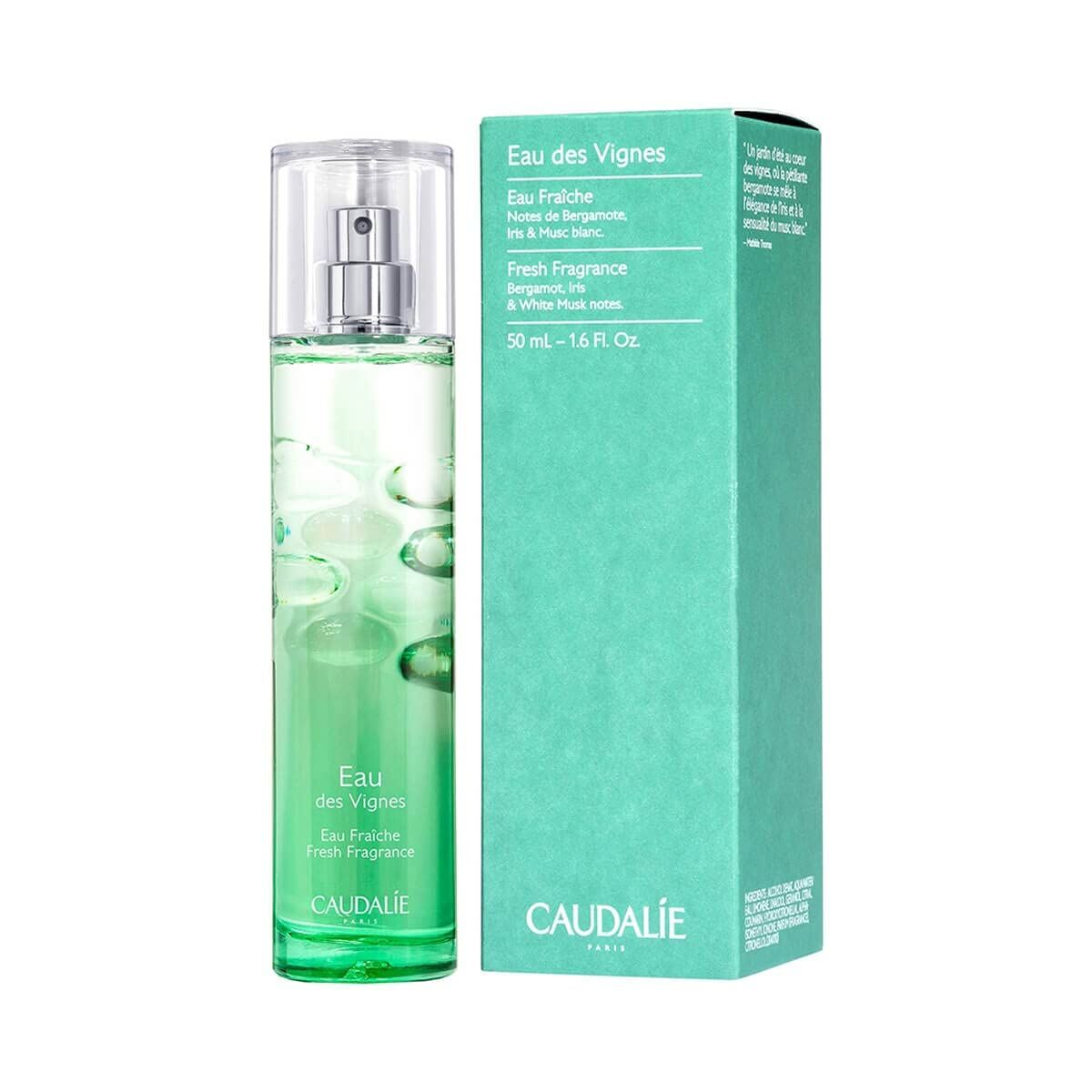 Caudalie