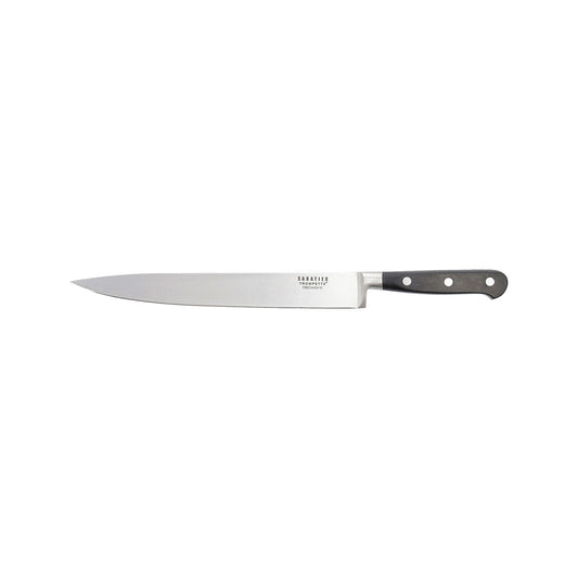 Carving Knife Sabatier Origin Metal (25 cm) (Pack 6x)