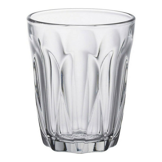 Set of glasses Duralex Provence 160 ml (6 Units)