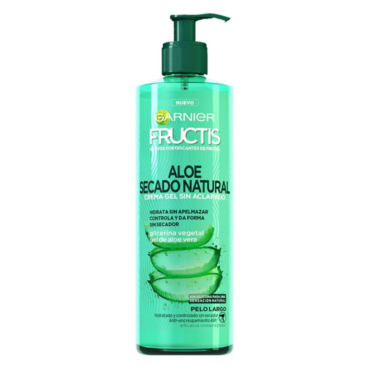 Fructis