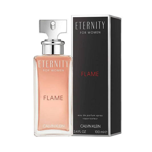 Women's Perfume Calvin Klein Eternity Flame EDP EDP 100 ml - Perfumes for women - Calvin Klein - Default Title